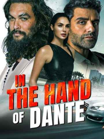 In the Hand of Dante