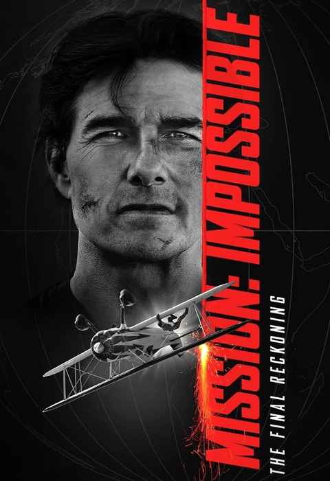 Mission Impossible The Final Reckoning