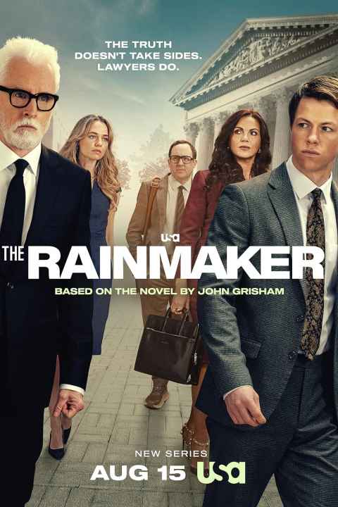 The Rainmaker