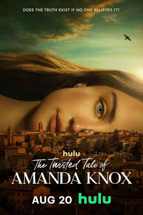 The Twisted Tale of Amanda Knox