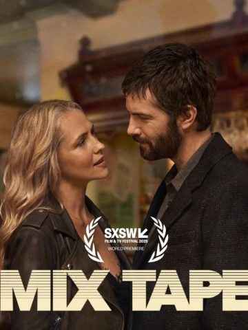 Mix Tape