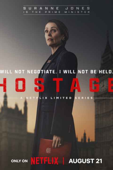 Hostages