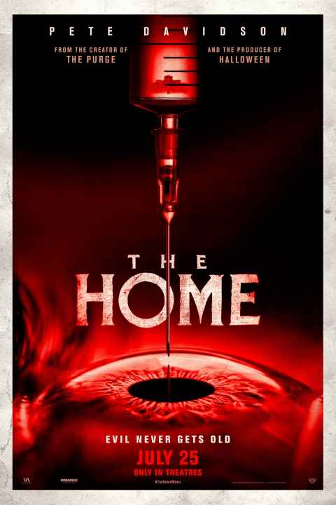 The Home