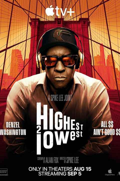 Highest 2 Lowest