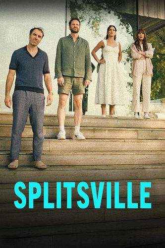Splitsville