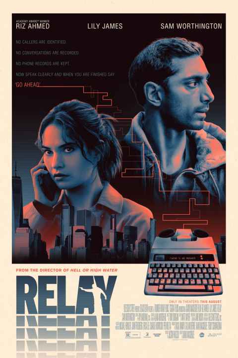 Relay