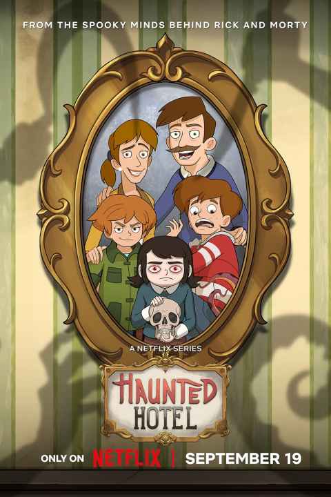 Haunted Hotel