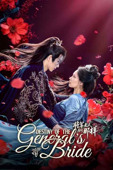 Destiny of the Generals Bride