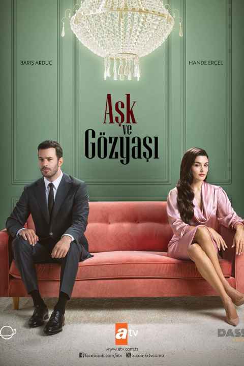 Ask ve Gozyasi
