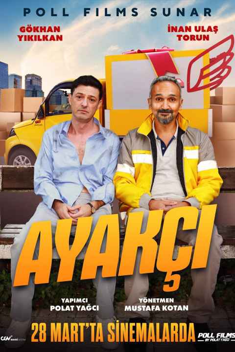 Ayakci