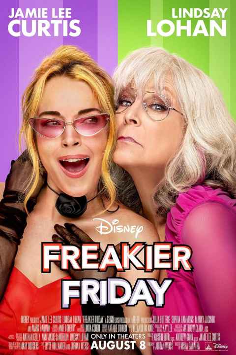 Freakier Friday