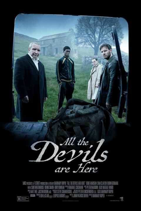 All the Devils Are Here