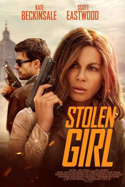 Stolen Girl