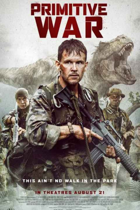 Primitive War
