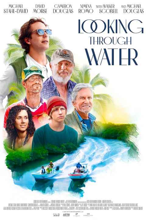 Looking Through Water