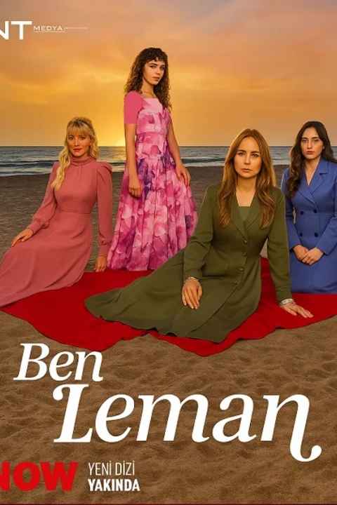 Ben Leman