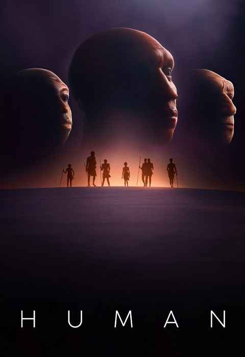 Human
