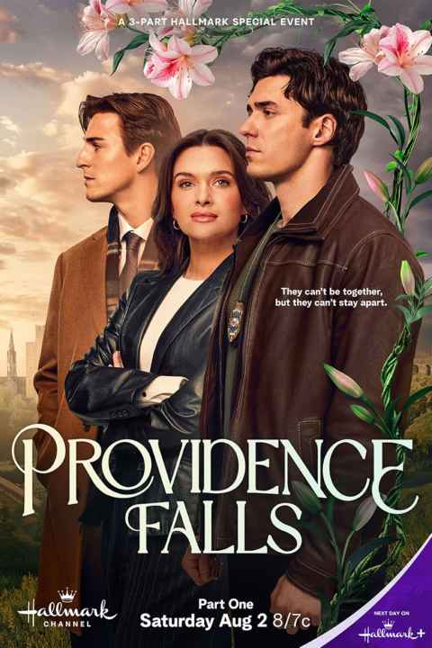 Providence Falls