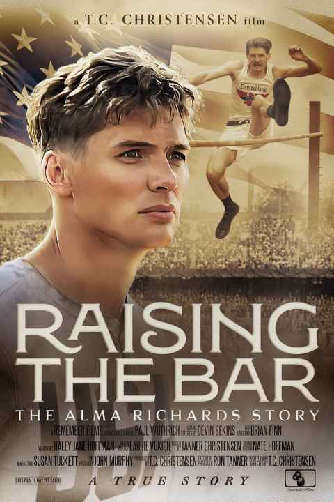 Raising the Bar The Alma Richards Story