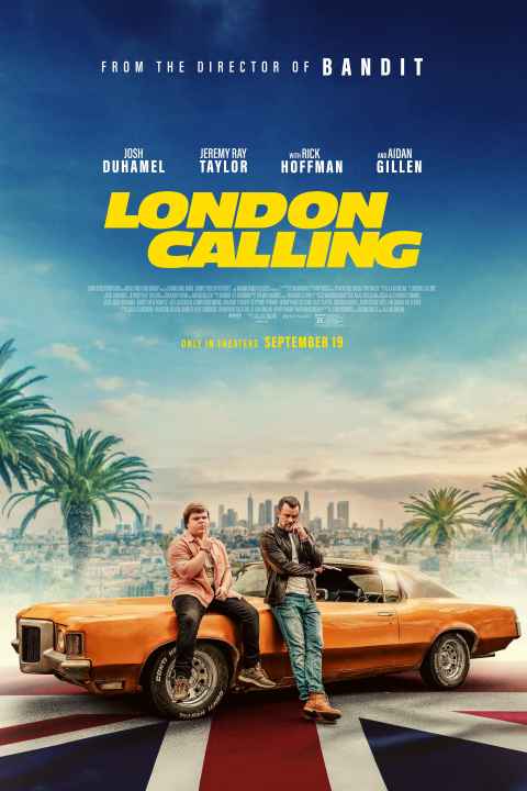 London Calling