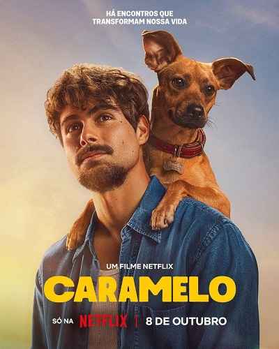 Caramelo