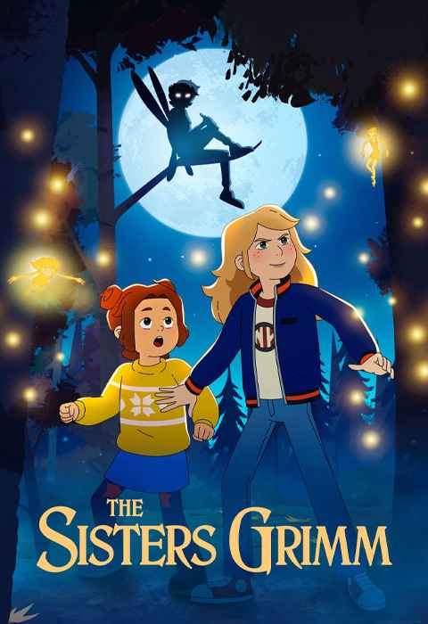 The Sisters Grimm