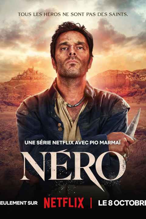 Nero the Assassin