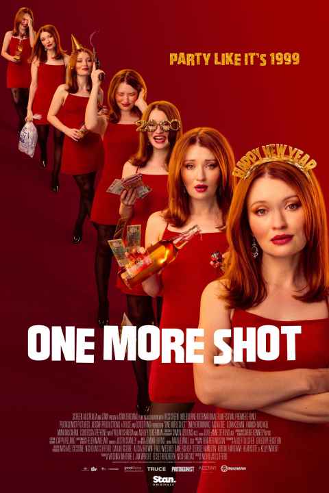 One More Shot
