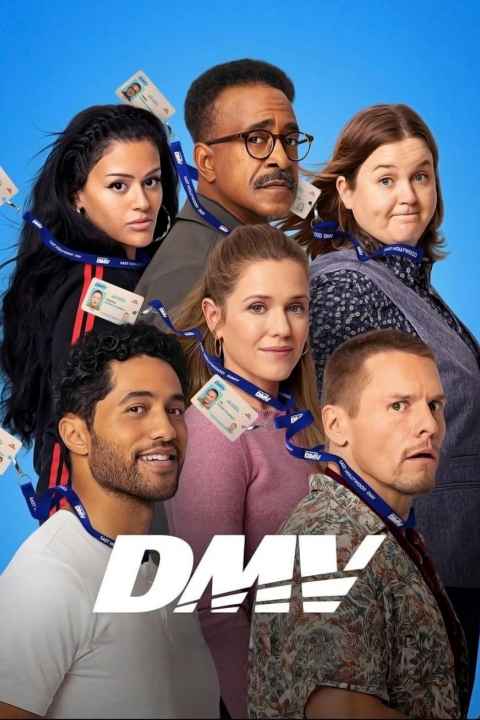 DMV