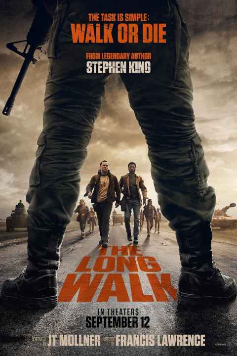 The Long Walk