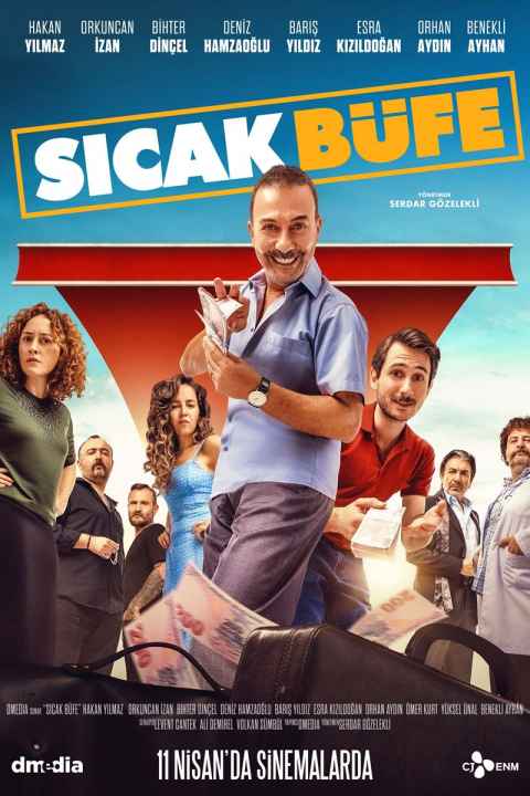 Sicak Bufe