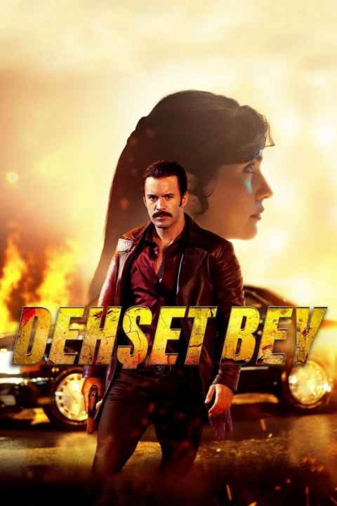 Dehset Bey