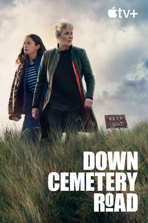 Down Cemetery Road