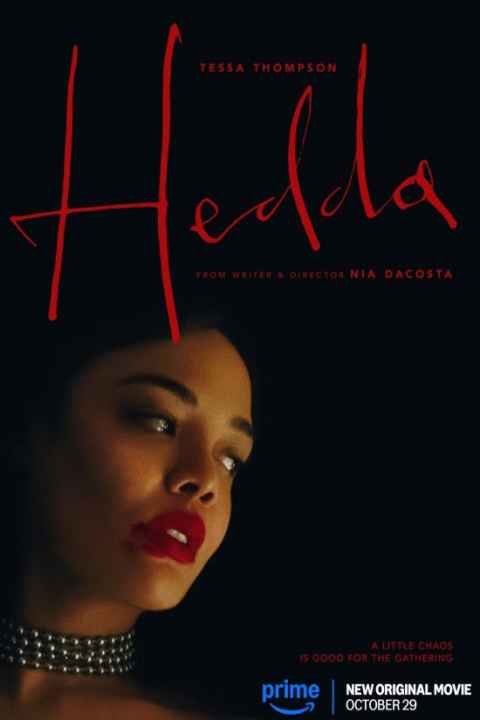Hedda