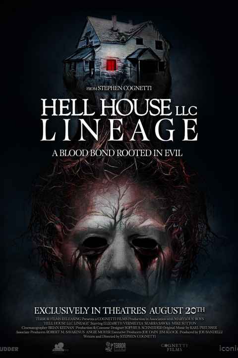 Hell House LLC Lineage