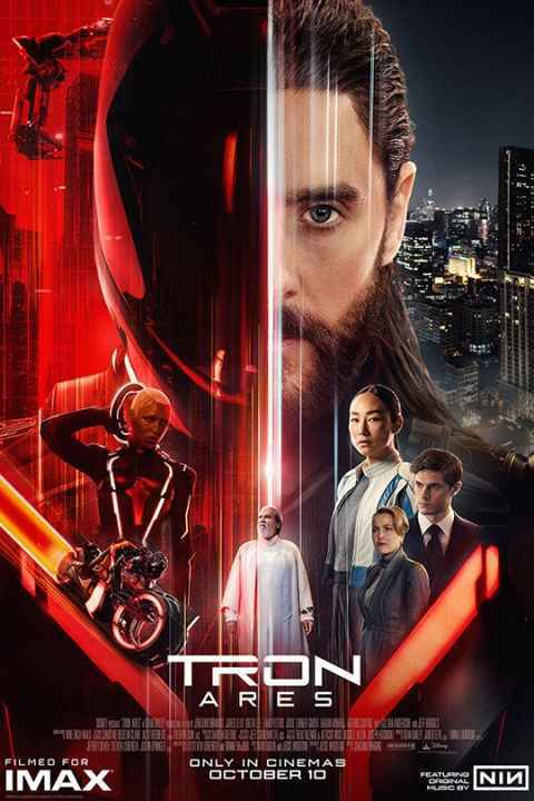 Tron Ares