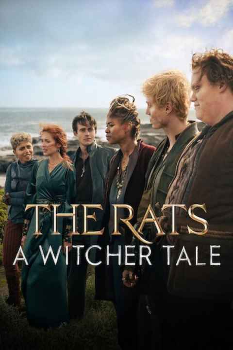 The Rats A Witcher Tale