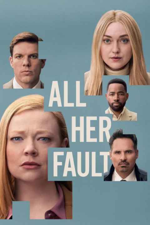 All Her Fault