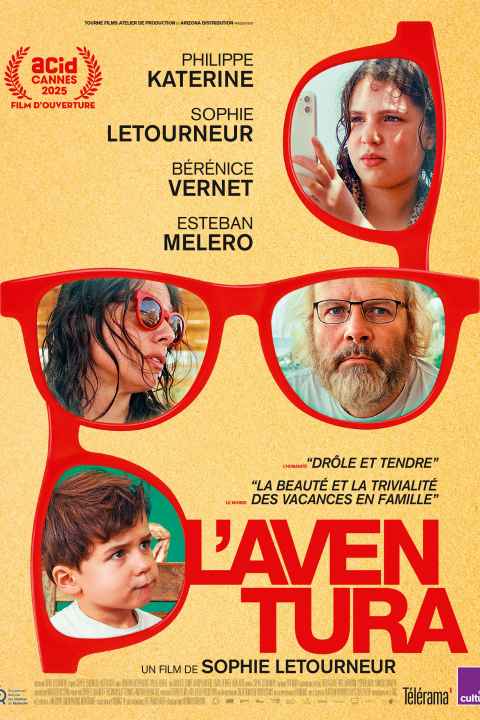 Laventura