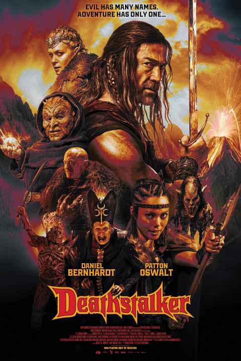 Deathstalker