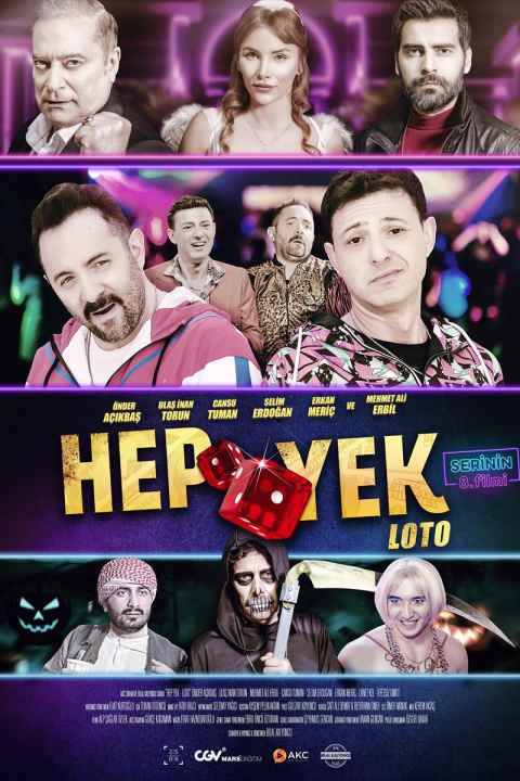 Hep Yek Loto