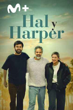 Hal & Harper