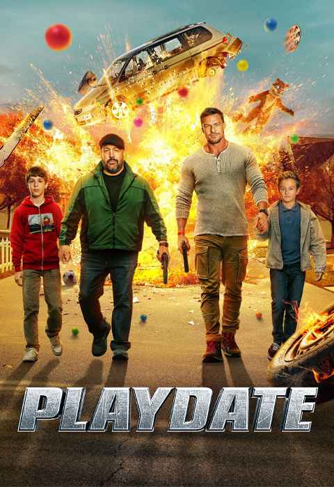 Playdate