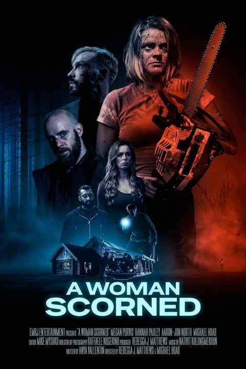 A Woman Scorned