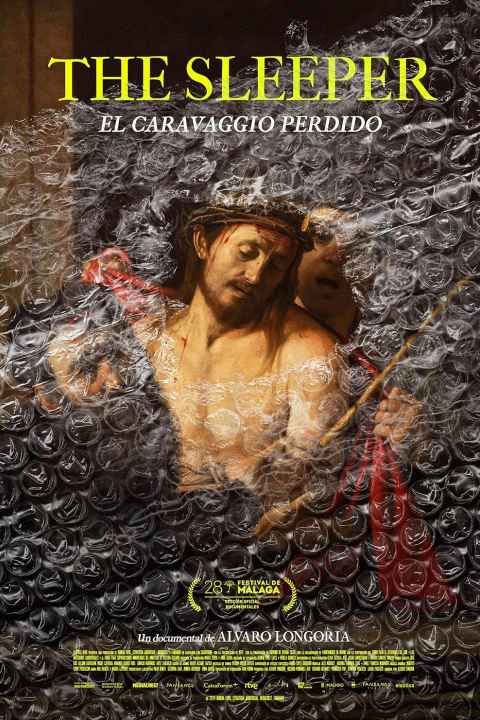 The Sleeper El Caravaggio perdido