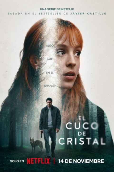 The Crystal Cuckoo