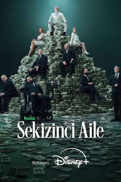 Sekizinci Aile