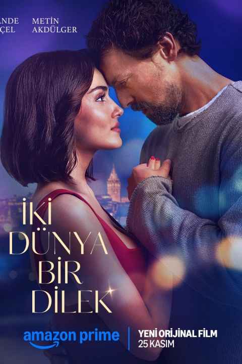 Iki Dunya Bir Dilek