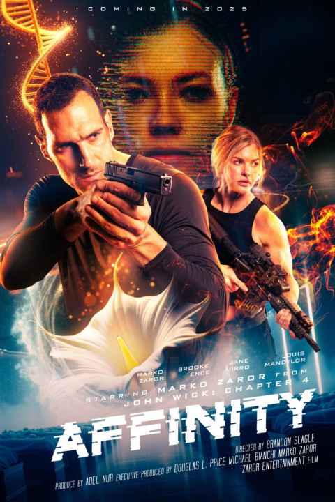 Affinity