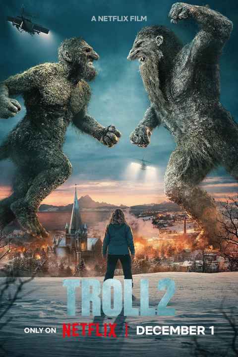 Troll 2